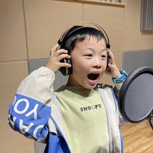 小道童 演唱：冷宥言