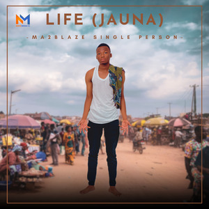 Life (Jauna)