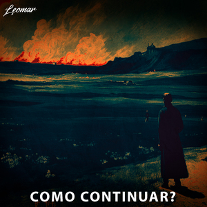 Como Continuar?