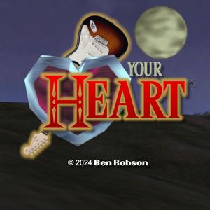 Your Heart