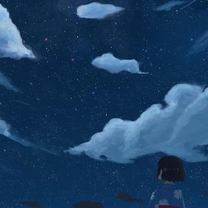 The stars