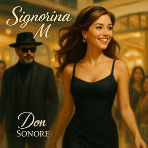 Signorina M