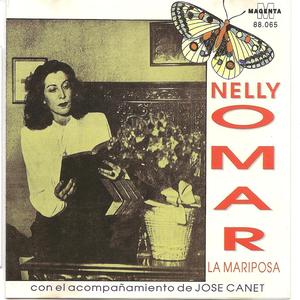 La mariposa