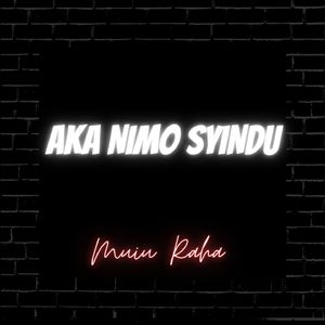 AKA NIMO SYINDU