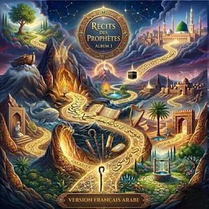 Ibrahim AS (Abraham) : Le père des prophètes.