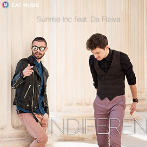 Indiferente (feat. Da Fleiva)