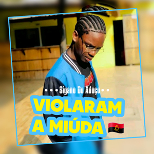 Violaram a Miúda (Extended)