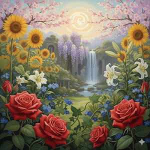 貴女という花言葉