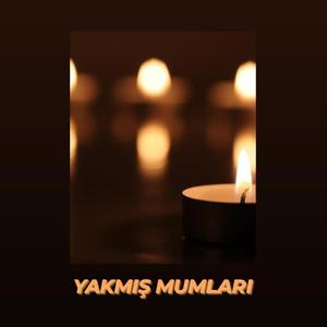 Yakmış Mumları
