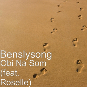 Obi Na Som (feat. Roselle)