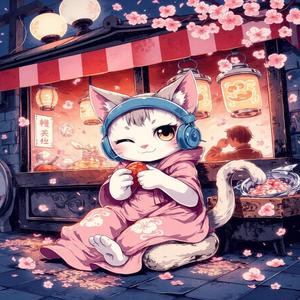 ゆめのなかで Yume no naka de