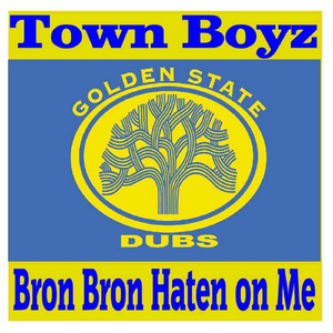 Bron Bron Haten on Me