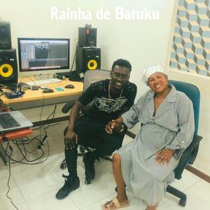 Raínha de Batuku (feat. Taresa Fernandes)