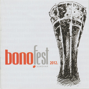 U Najljepšim Bojama (Live)