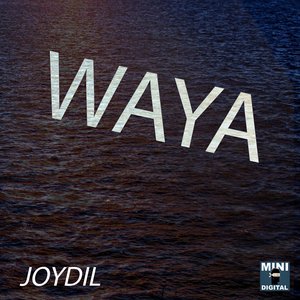 Waja (Original mix)