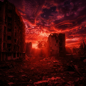 Бездна смерти