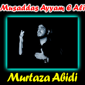 Musaddas Ayyam E Ali