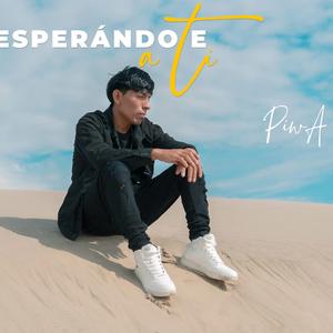 Esperándote A Tí