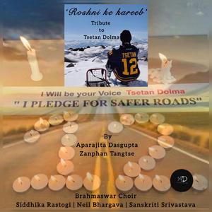 Roshni Ke Kareeb (feat. Zanphan Tangtse)