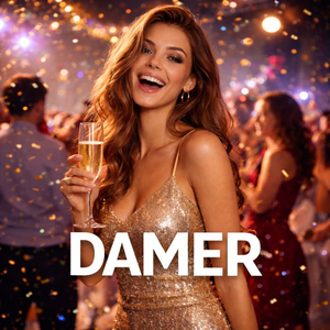 DAMER