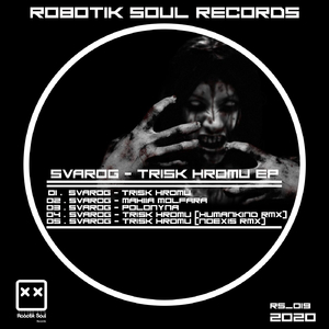 Polonyna (Original Mix)