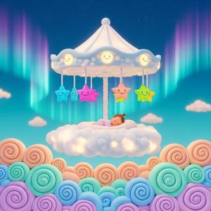 Bintanang May Bituin – Bedtime lullaby and calming sleep music for kids