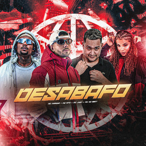 DESABAFO