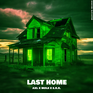 Last Home