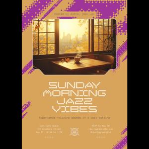 Morning Groove Coffee