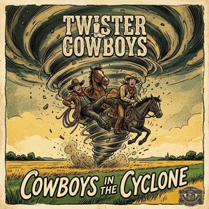 Cowboys in the Cyclone