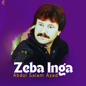 Zeba Inga