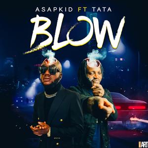 Blow (feat. Tatah)