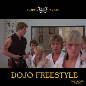 Dojo freestyle