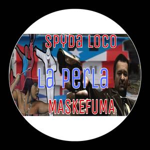 La perla (Killarado 2 Puerto Rico )