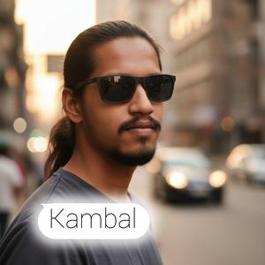 Kambal Kambal (Santali)