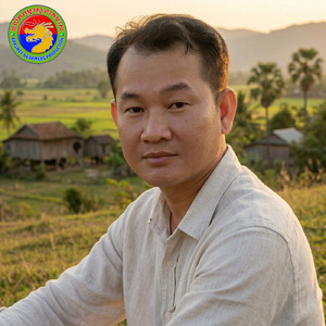 ស្រឡាញ់តែអូនម្នាក់