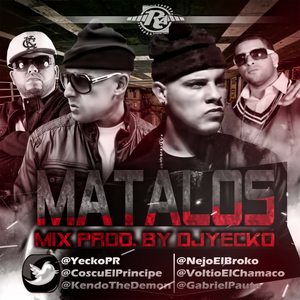Matalos (Mix)