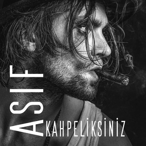 Kahpeliksiniz