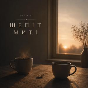 Шепіт миті