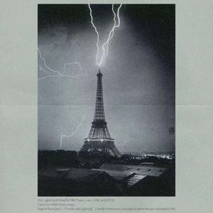 你说你是闪电 feat.王忆灵