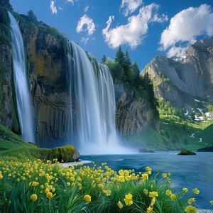 Trabajo De Los Arroyos, Eco Rítmico