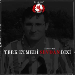 Terk Etmedi Sevdan Bizi Teoman Taş