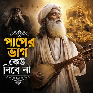 Paper Vag Keo Nibe Na (পাপের ভাগ কেউ নিবে না)