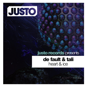 Heart & Ice (Original Mix)