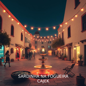 Sardinha na Fogueira