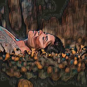 spelunking