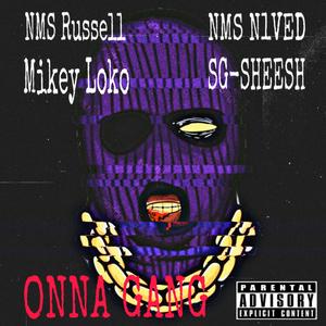 Onna Gang