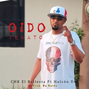 Oído tekato (feat. El Halcón 049)
