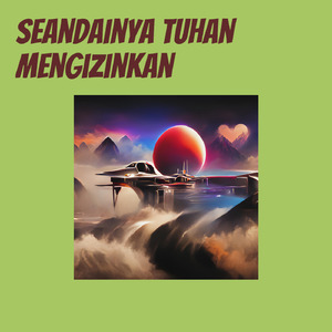 Seandainya Tuhan Mengizinkan