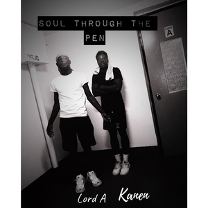 Soul Through The Pen